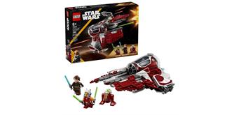 LEGO® Star Wars™ 75401 Ahsokas Jedi Interceptor™
