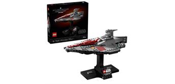 LEGO® Star Wars™ 75404 Assault Ship™ der Acclamator-Klasse