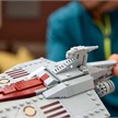 LEGO® Star Wars™ 75404 Assault Ship™ der Acclamator-Klasse | Bild 6