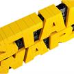 LEGO® Star Wars™ 75407 Logo aus LEGO Steinen | Bild 2