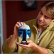 LEGO® Star Wars™ 75408 Jango Fett™ Helm | Bild 5
