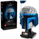 LEGO® Star Wars™ 75408 Jango Fett™ Helm