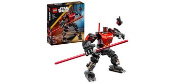 LEGO® Star Wars™ 75411 Darth Maul™ Mech