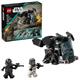 LEGO® Star Wars™ 75412 Todestruppler & Nachttruppler Battle Pack