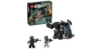 LEGO® Star Wars™ 75412 Todestruppler & Nachttruppler Battle Pack
