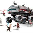 LEGO® Star Wars™ 75413 Republikanischer Juggernaut | Bild 3