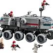 LEGO® Star Wars™ 75413 Republikanischer Juggernaut | Bild 2