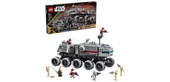 LEGO® Star Wars™ 75413 Republikanischer Juggernaut
