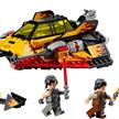 LEGO® Star Wars™ 75414 The Force Burner Snowspeeder™ | Bild 2