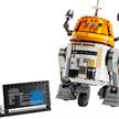 LEGO® Star Wars™ 75416 Astromech-Droide Chopper (C1-10P)™ | Bild 2