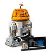 LEGO® Star Wars™ 75416 Astromech-Droide Chopper (C1-10P)™ | Bild 3