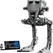 LEGO® Star Wars™ 75417 AT-ST™ Kampfläufer | Bild 2