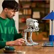 LEGO® Star Wars™ 75417 AT-ST™ Kampfläufer | Bild 6