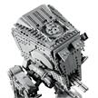 LEGO® Star Wars™ 75417 AT-ST™ Kampfläufer | Bild 4