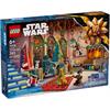 LEGO® Star Wars™ 75418 Adventskalender