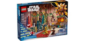 LEGO® Star Wars™ 75418 Adventskalender