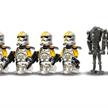 LEGO® Star Wars™ 75431 Klonsoldaten des 327. Sternenkorps Battle Pack | Bild 3