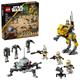 LEGO® Star Wars™ 75431 Klonsoldaten des 327. Sternenkorps Battle Pack