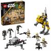 LEGO® Star Wars™ 75431 Klonsoldaten des 327. Sternenkorps Battle Pack