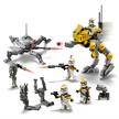LEGO® Star Wars™ 75431 Klonsoldaten des 327. Sternenkorps Battle Pack | Bild 4