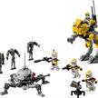 LEGO® Star Wars™ 75431 Klonsoldaten des 327. Sternenkorps Battle Pack | Bild 2