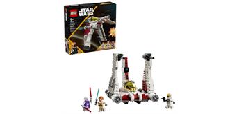 LEGO® Star Wars™ 75432 SW V-19 Torrent-Sternjäger