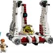 LEGO® Star Wars™ 75432 SW V-19 Torrent-Sternjäger | Bild 2