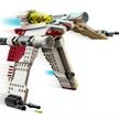 LEGO® Star Wars™ 75432 SW V-19 Torrent-Sternjäger | Bild 4