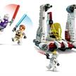 LEGO® Star Wars™ 75432 SW V-19 Torrent-Sternjäger | Bild 3