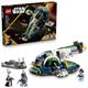 LEGO® Star Wars™ 75433 Jango Fetts Sternenschiff