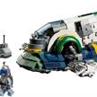 LEGO® Star Wars™ 75433 Jango Fetts Sternenschiff | Bild 2