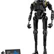 LEGO® Star Wars™ 75434 Sicherheitsdroide K-2SO | Bild 2