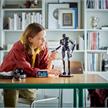 LEGO® Star Wars™ 75434 Sicherheitsdroide K-2SO | Bild 6