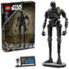 LEGO® Star Wars™ 75434 Sicherheitsdroide K-2SO