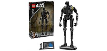 LEGO® Star Wars™ 75434 Sicherheitsdroide K-2SO
