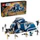 LEGO® Star Wars™ 75435 MTT™ der Separatisten in der Schlacht von Felucia