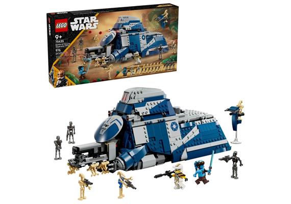 LEGO® Star Wars™ 75435 MTT™ der Separatisten in der Schlacht von Felucia