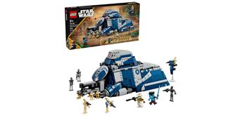 LEGO® Star Wars™ 75435 MTT™ der Separatisten in der Schlacht von Felucia
