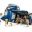 LEGO® Star Wars™ 75435 MTT™ der Separatisten in der Schlacht von Felucia | Bild 3