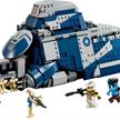 LEGO® Star Wars™ 75435 MTT™ der Separatisten in der Schlacht von Felucia | Bild 2