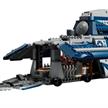 LEGO® Star Wars™ 75435 MTT™ der Separatisten in der Schlacht von Felucia | Bild 4
