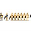 LEGO® Star Wars™ 75435 MTT™ der Separatisten in der Schlacht von Felucia | Bild 5