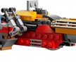 LEGO® Star Wars 75437 Cobb Vanths Speeder | Bild 2
