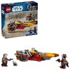 LEGO® Star Wars 75437 Cobb Vanths Speeder