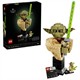 LEGO® Star Wars 75438 Yoda™ Büste