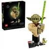 LEGO® Star Wars 75438 Yoda™ Büste