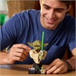 LEGO® Star Wars 75438 Yoda™ Büste | Bild 6