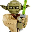 LEGO® Star Wars 75438 Yoda™ Büste | Bild 2