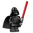 LEGO® Star Wars 75439 Darth Vader™ Büste | Bild 3