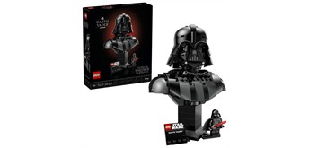 LEGO® Star Wars 75439 Darth Vader™ Büste